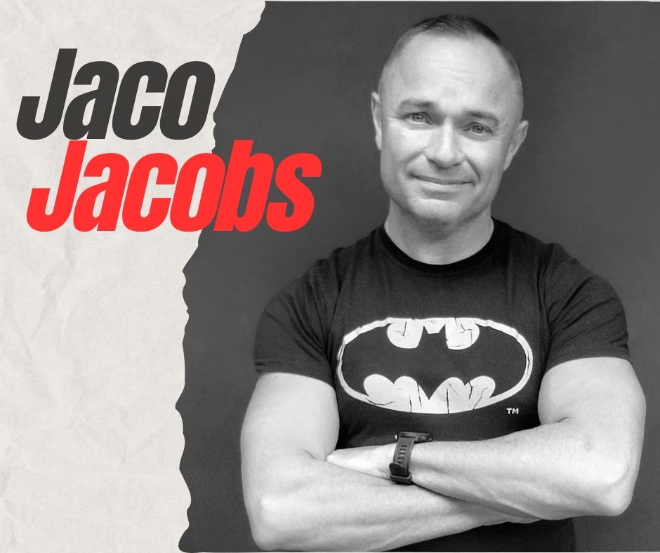 Oor Jaco Jacobs Oor Jaco Jacobs